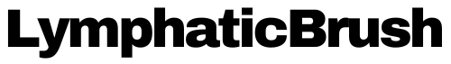 LymphaticBrush